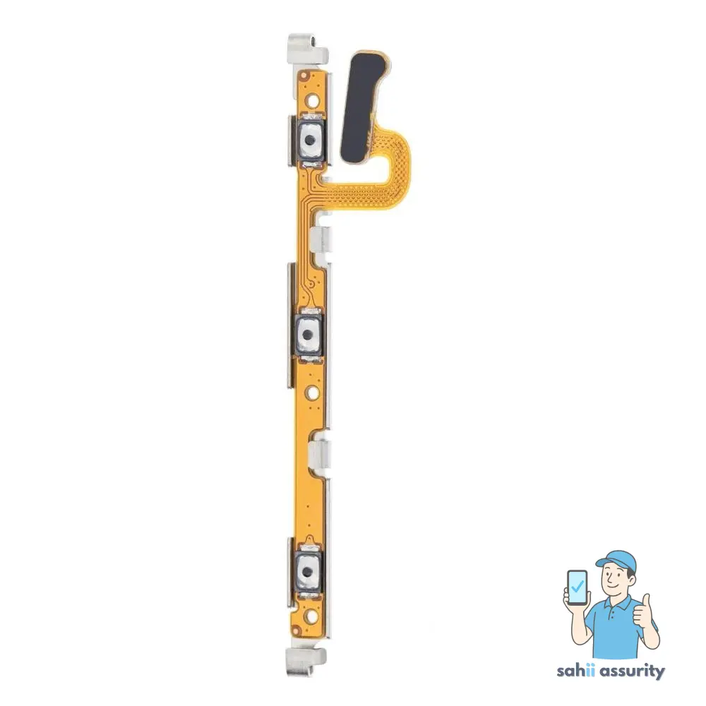 Volume Button Flex Cable for Samsung Galaxy S8 Plus thumbnail